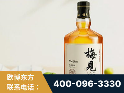 南宫-梅见青梅酒