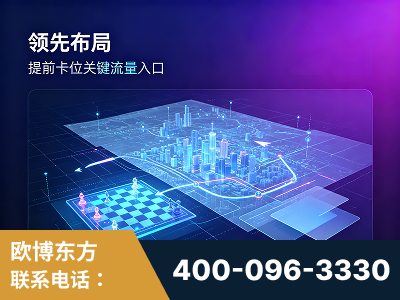 南宫-领先布局：于2024年初开启GEO业务的公司